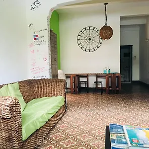 Hostel H1 Miramar, San Juan