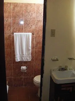 סן חואן San Jorge Hotel & Hostel