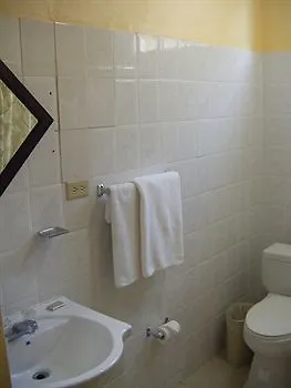סן חואן San Jorge Hotel & Hostel