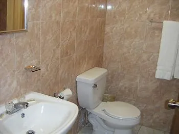סן חואן San Jorge Hotel & Hostel פוארטו ריקו