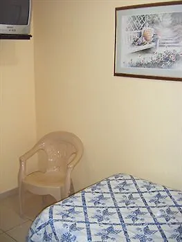 סן חואן San Jorge Hotel & Hostel  סן חואן