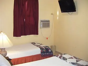 סן חואן San Jorge Hotel & Hostel 0*, סן חואן
