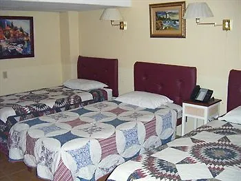 סן חואן San Jorge Hotel & Hostel