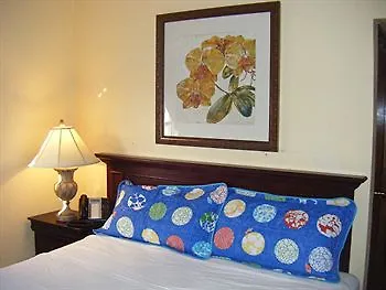 סן חואן San Jorge Hotel & Hostel