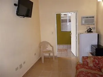 סן חואן San Jorge Hotel & Hostel פוארטו ריקו