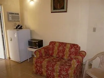 סן חואן San Jorge Hotel & Hostel