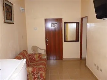 סן חואן San Jorge Hotel & Hostel סן חואן