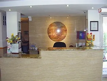 סן חואן San Jorge Hotel & Hostel 0*, סן חואן