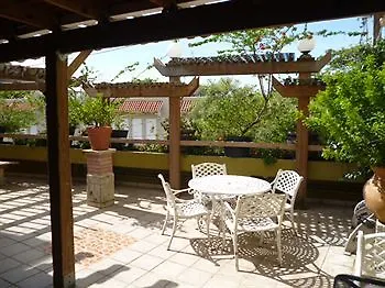 סן חואן San Jorge Hotel & Hostel 0*, סן חואן פוארטו ריקו